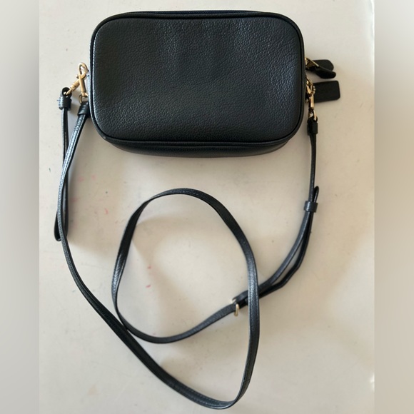 Coach Kira Crossbody Midnight Navy - Picture 4 of 12